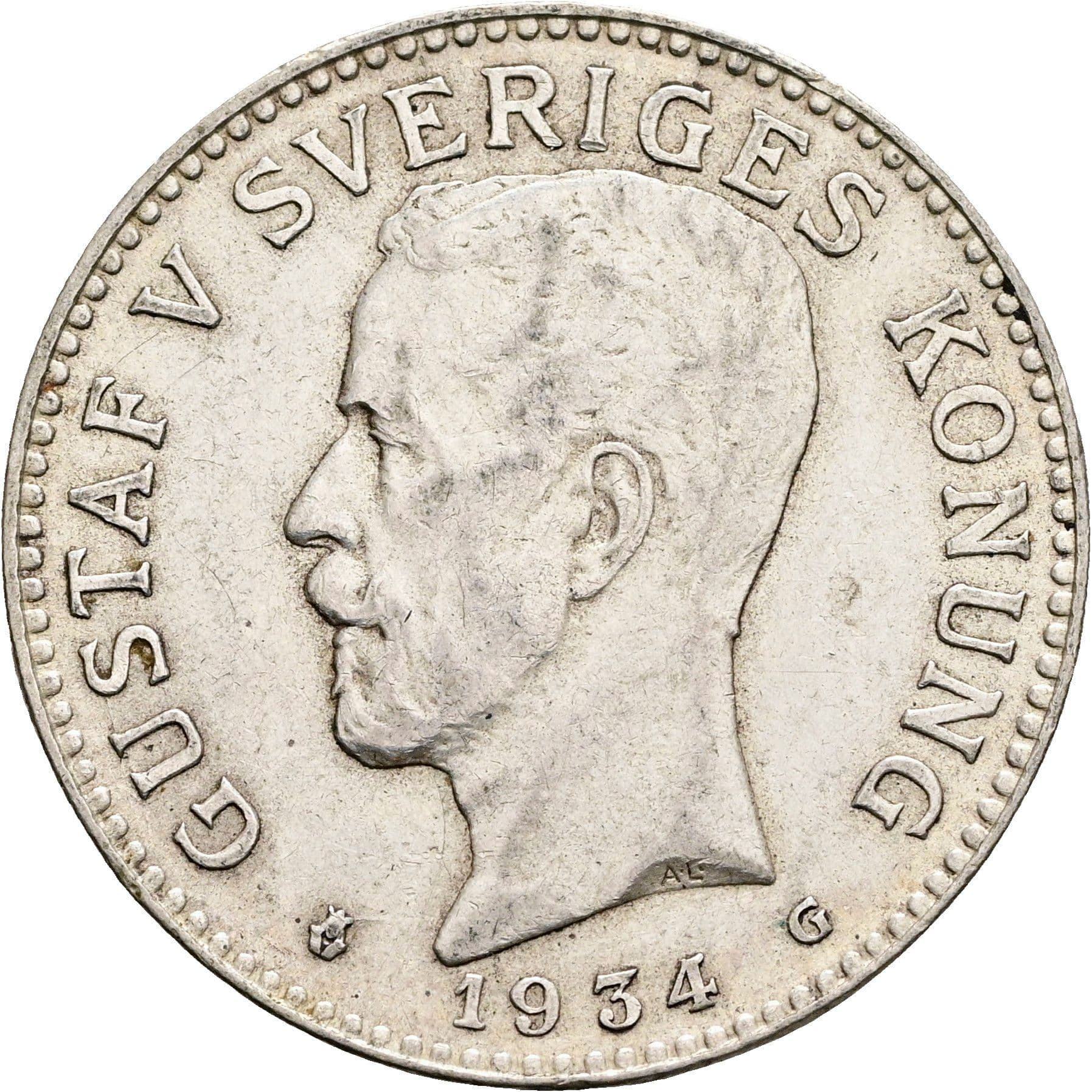 2 Kronor