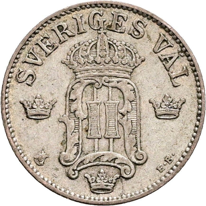 10 Öre