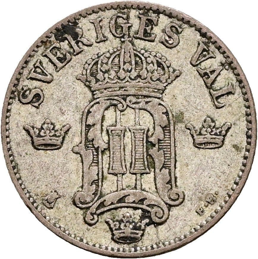 10 Öre