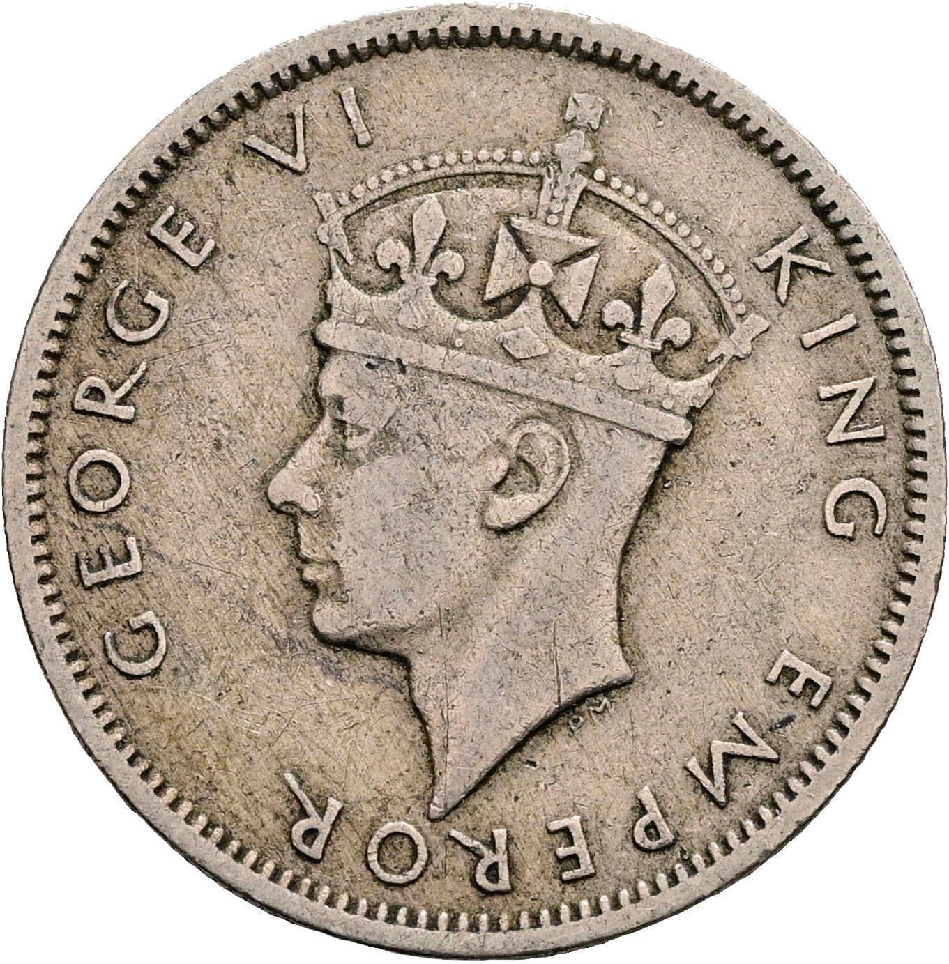 1 Shilling
