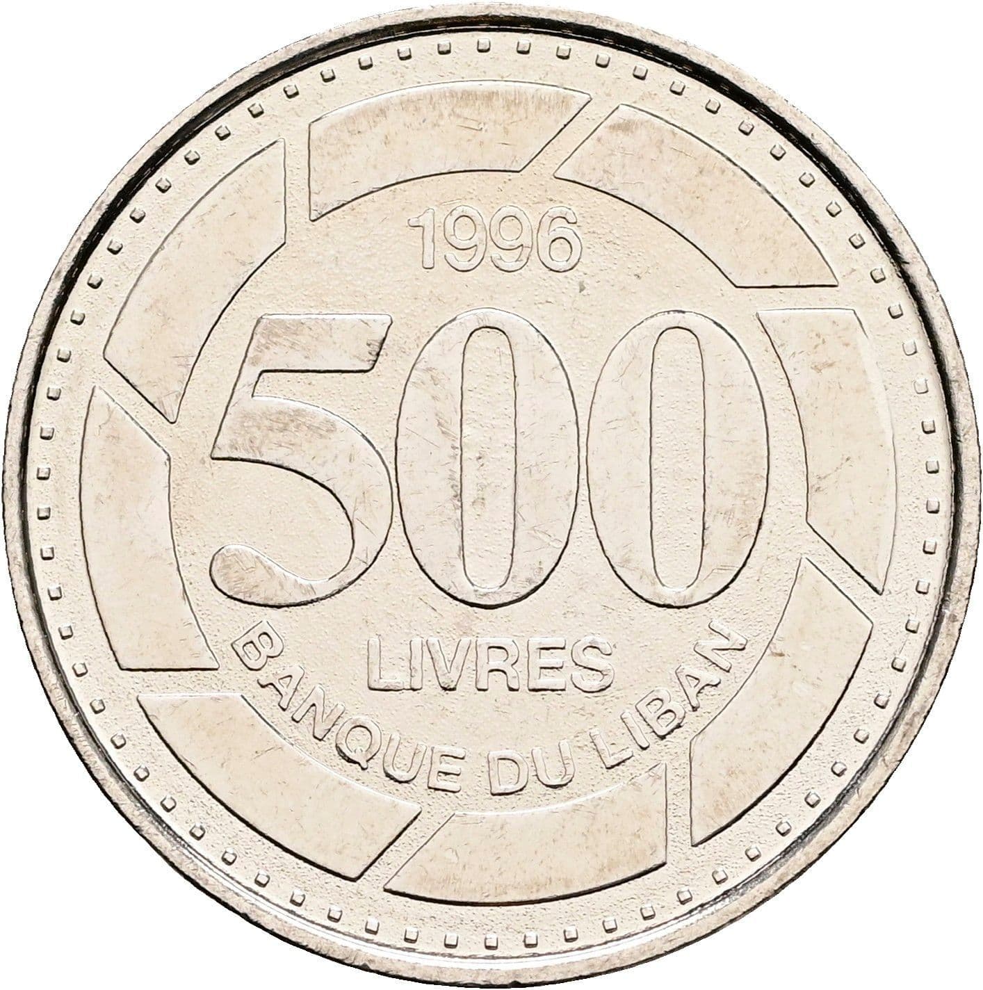 500 Livres
