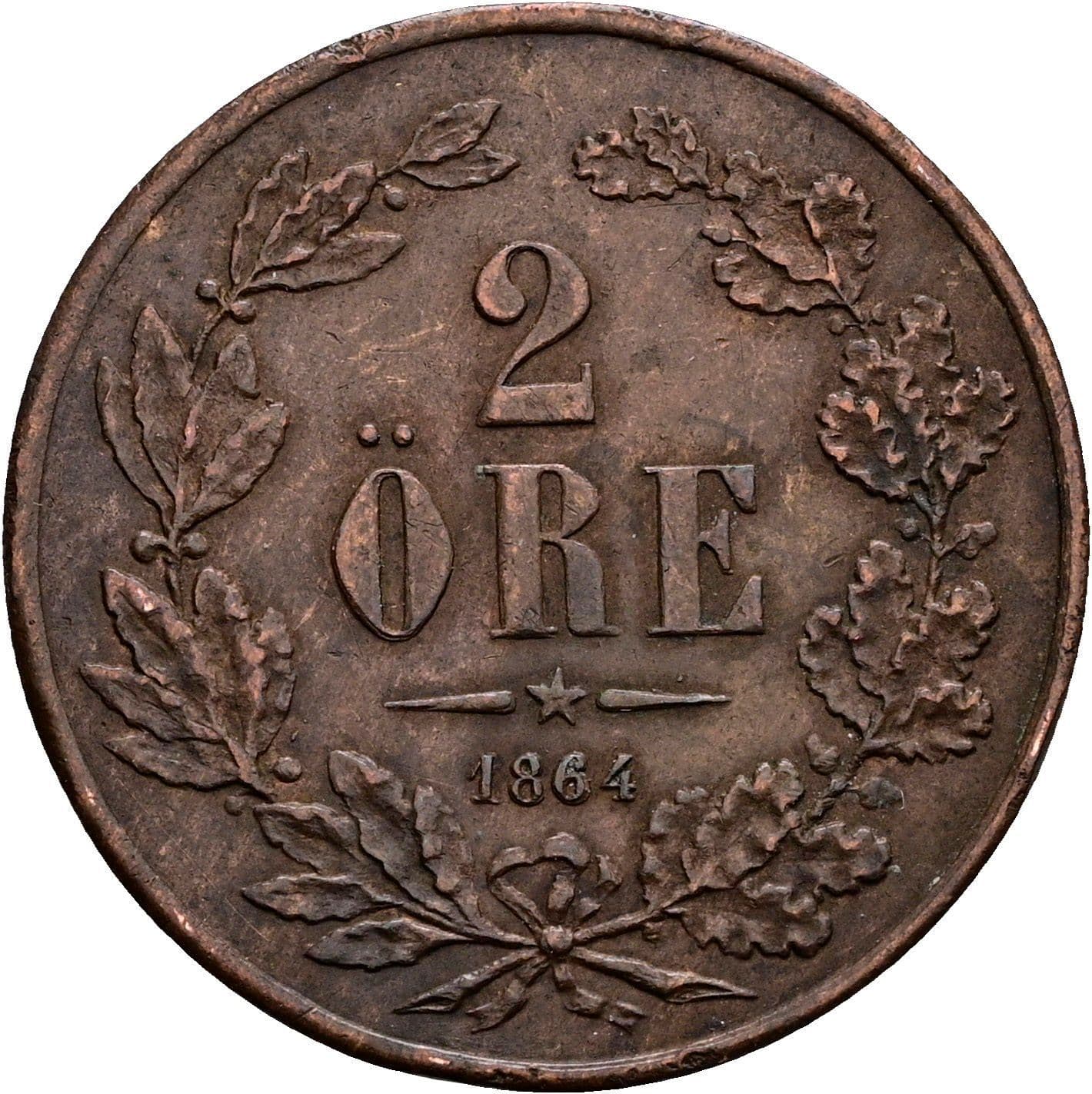 2 Öre