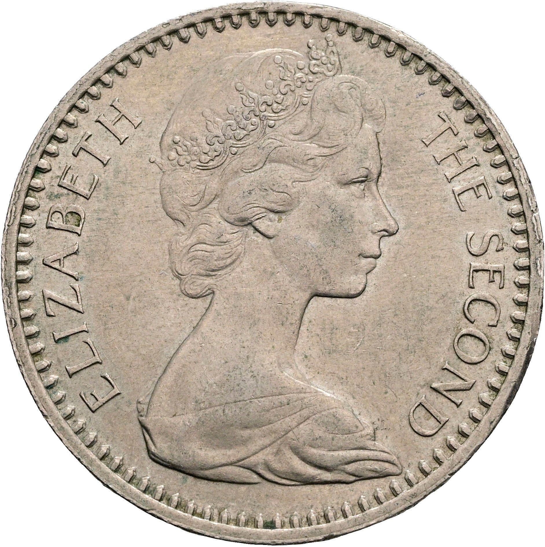 25 Cents