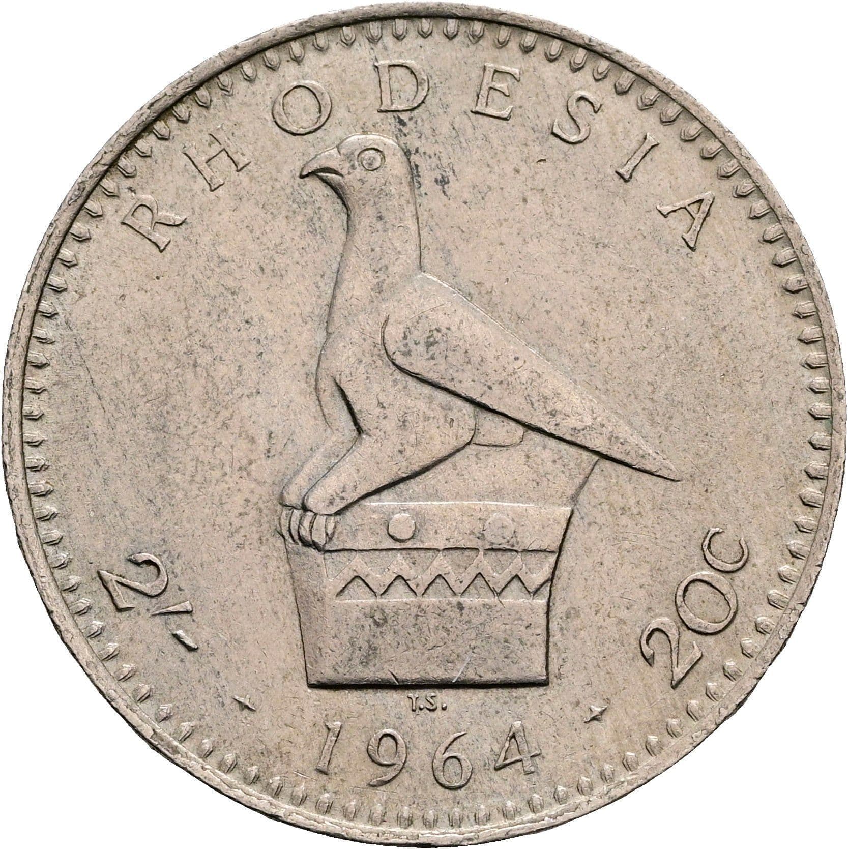 20 Cents