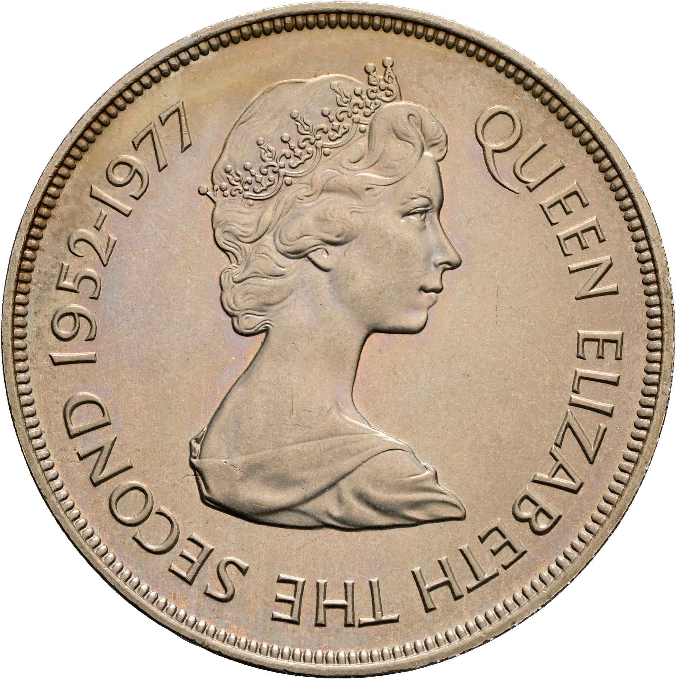 25 Pence