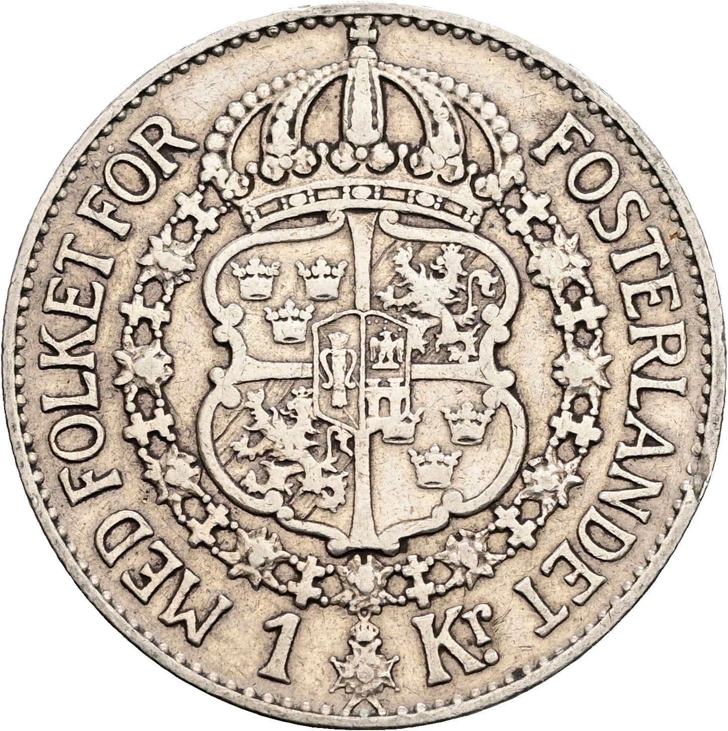1 Krona