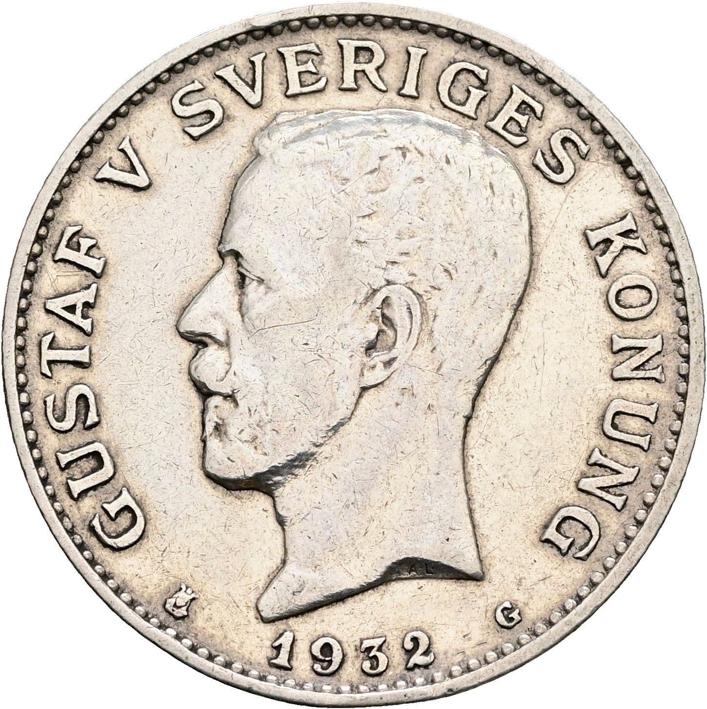 1 Krona