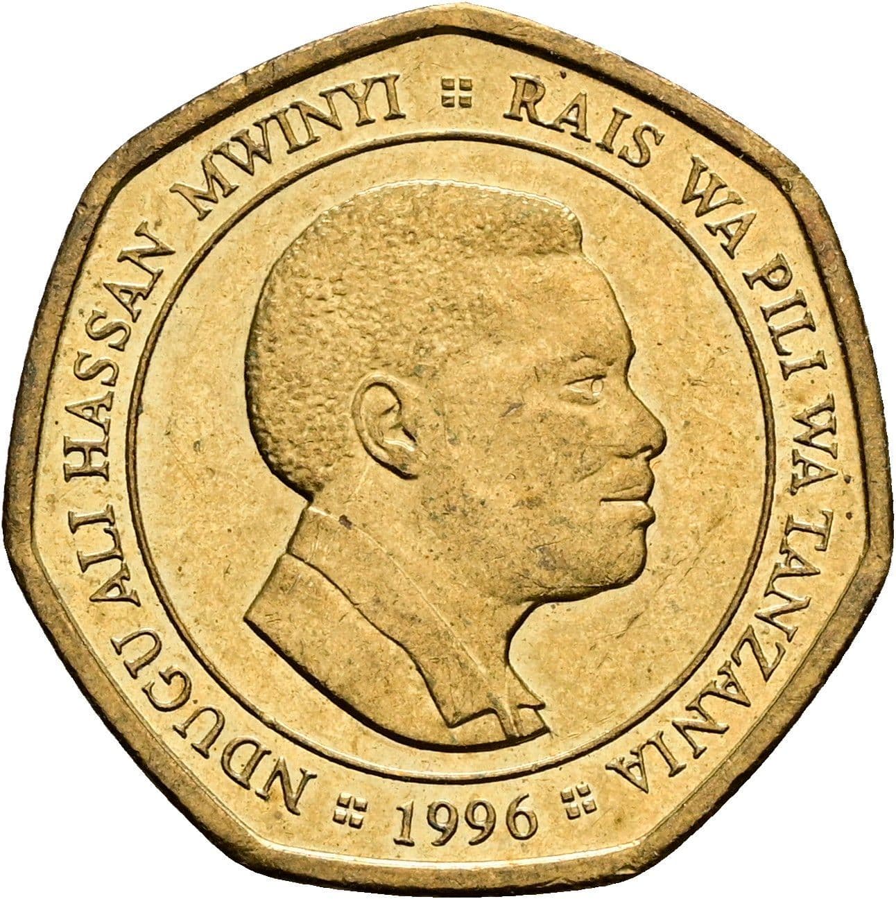 50 Shillingi