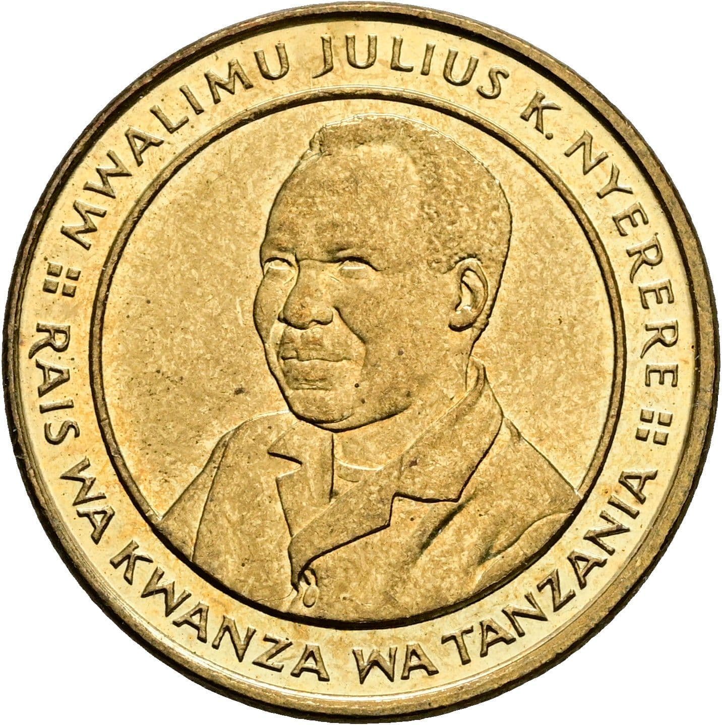 100 Shillingi