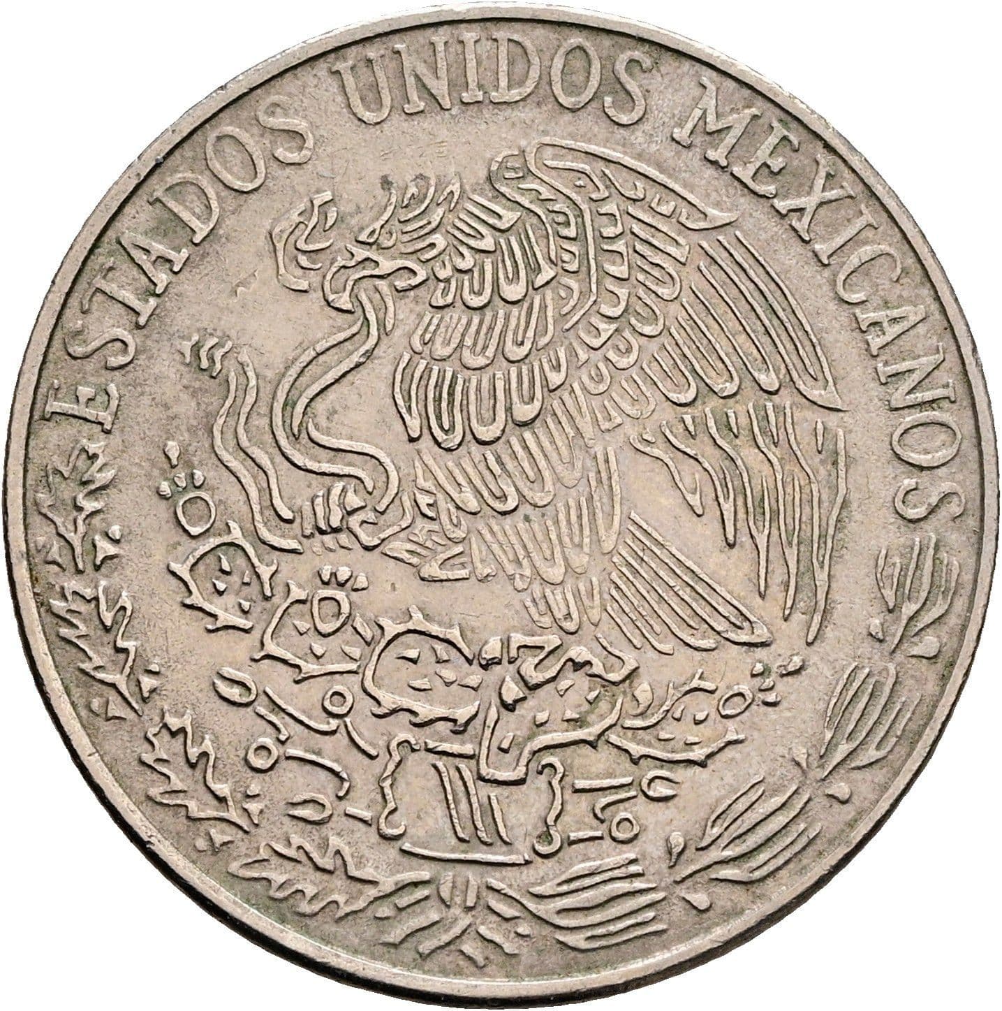 50 Centavos