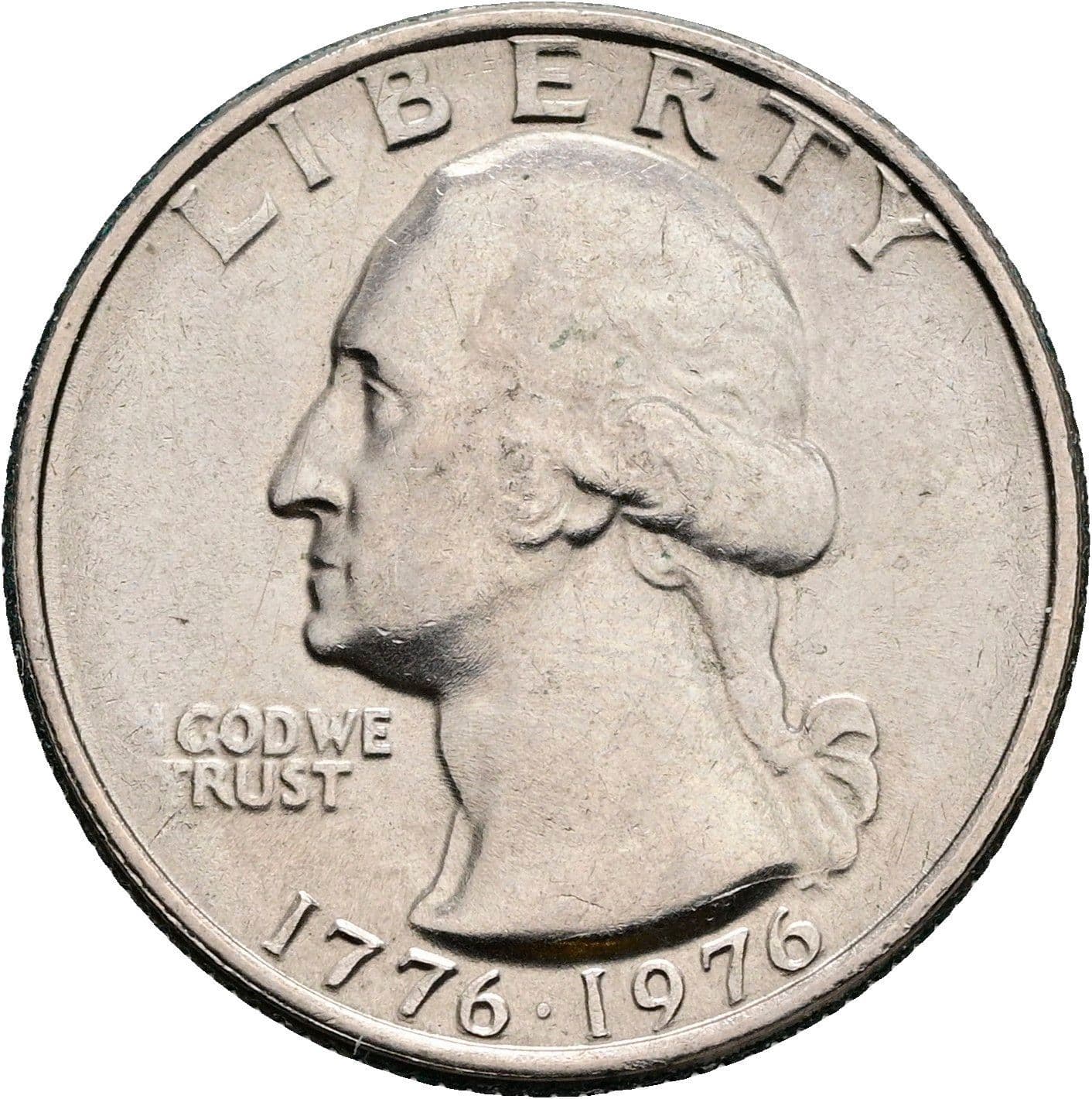 Quarter Dollar