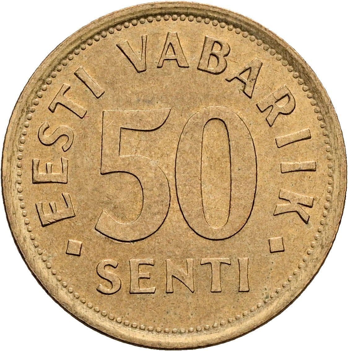 50 Senti