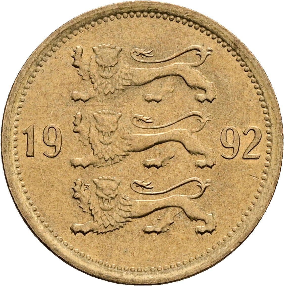 50 Senti