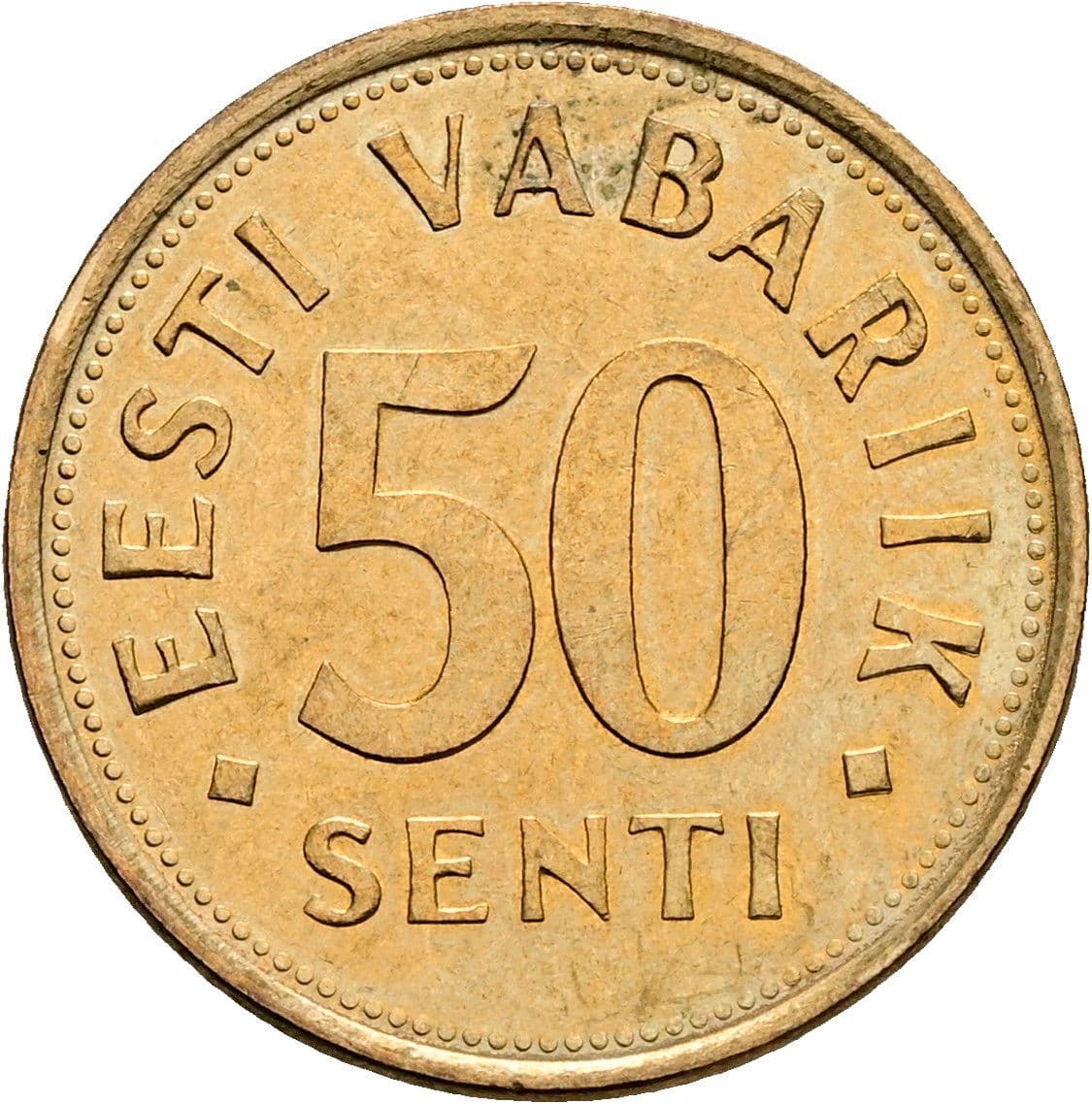 50 Senti