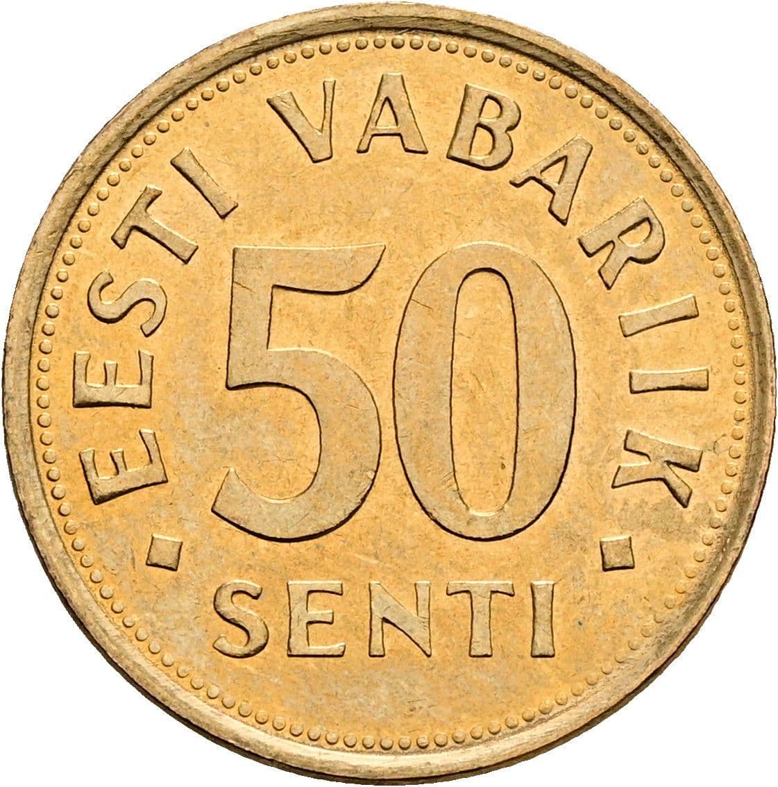 50 Senti