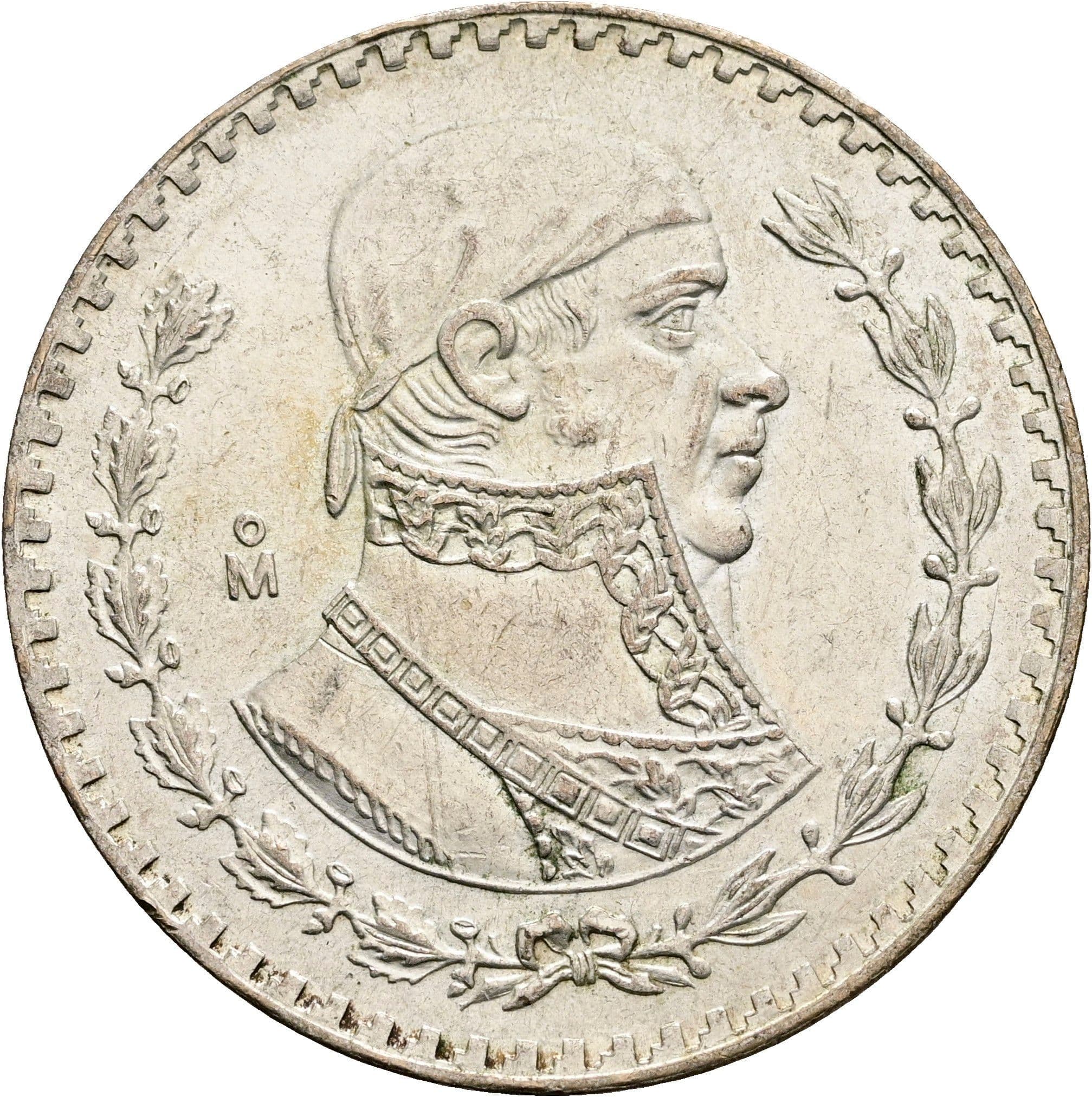 1 Peso