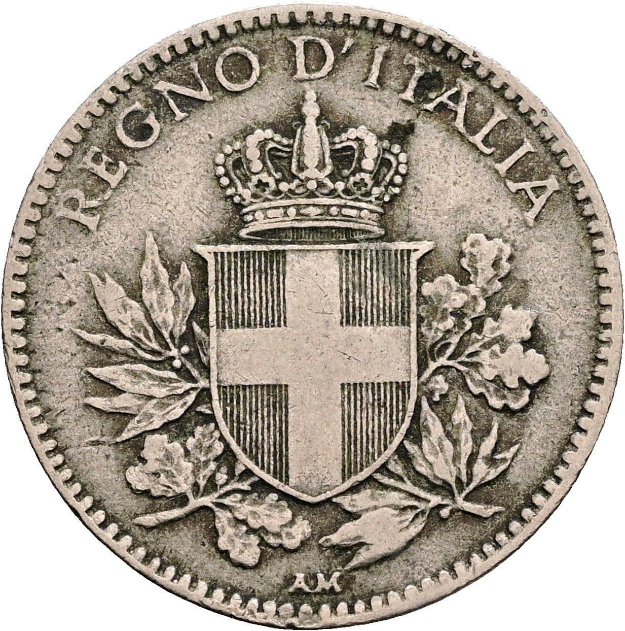 20 Centesimi
