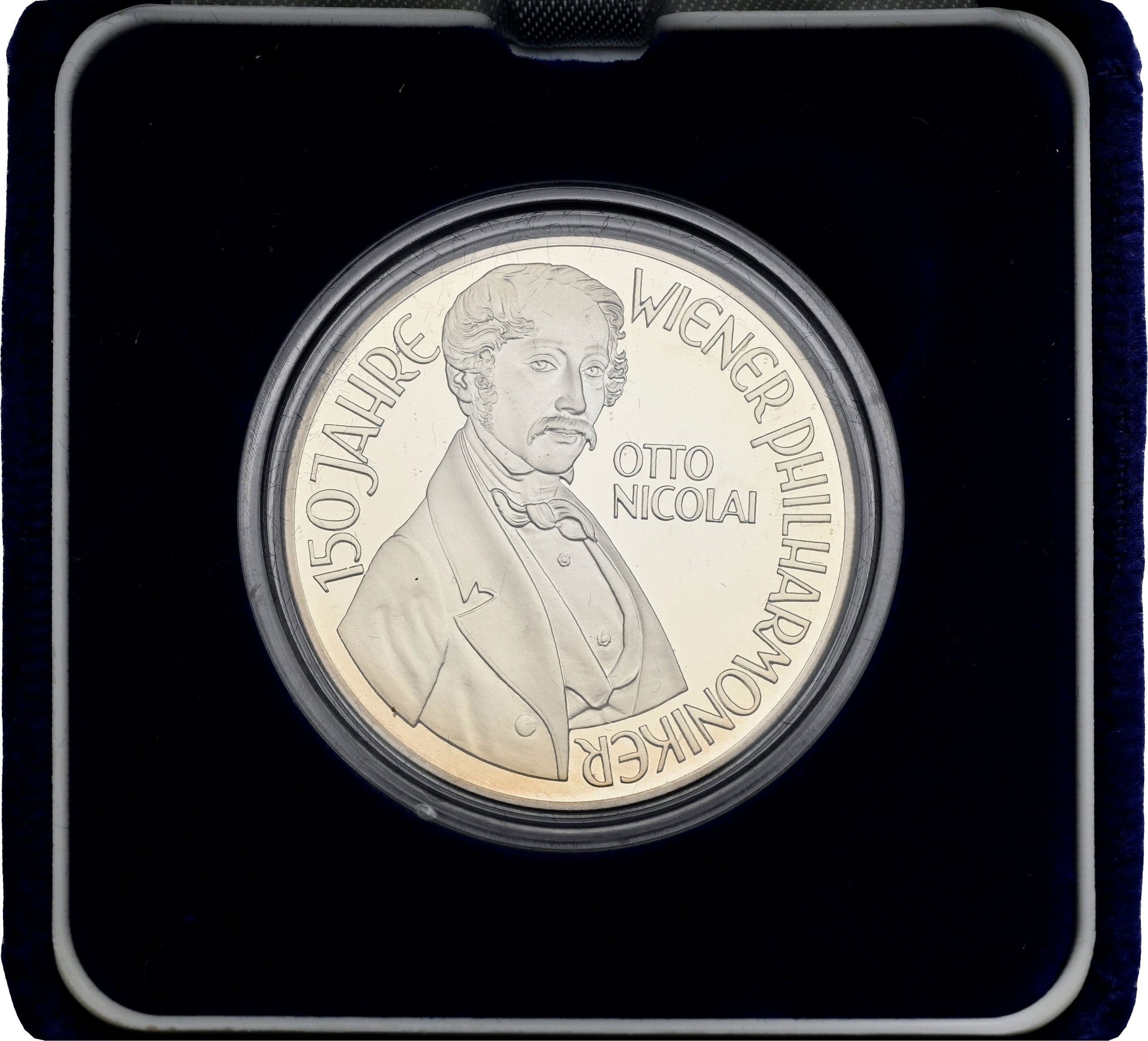 100 Schilling 1992 – Vorderseite