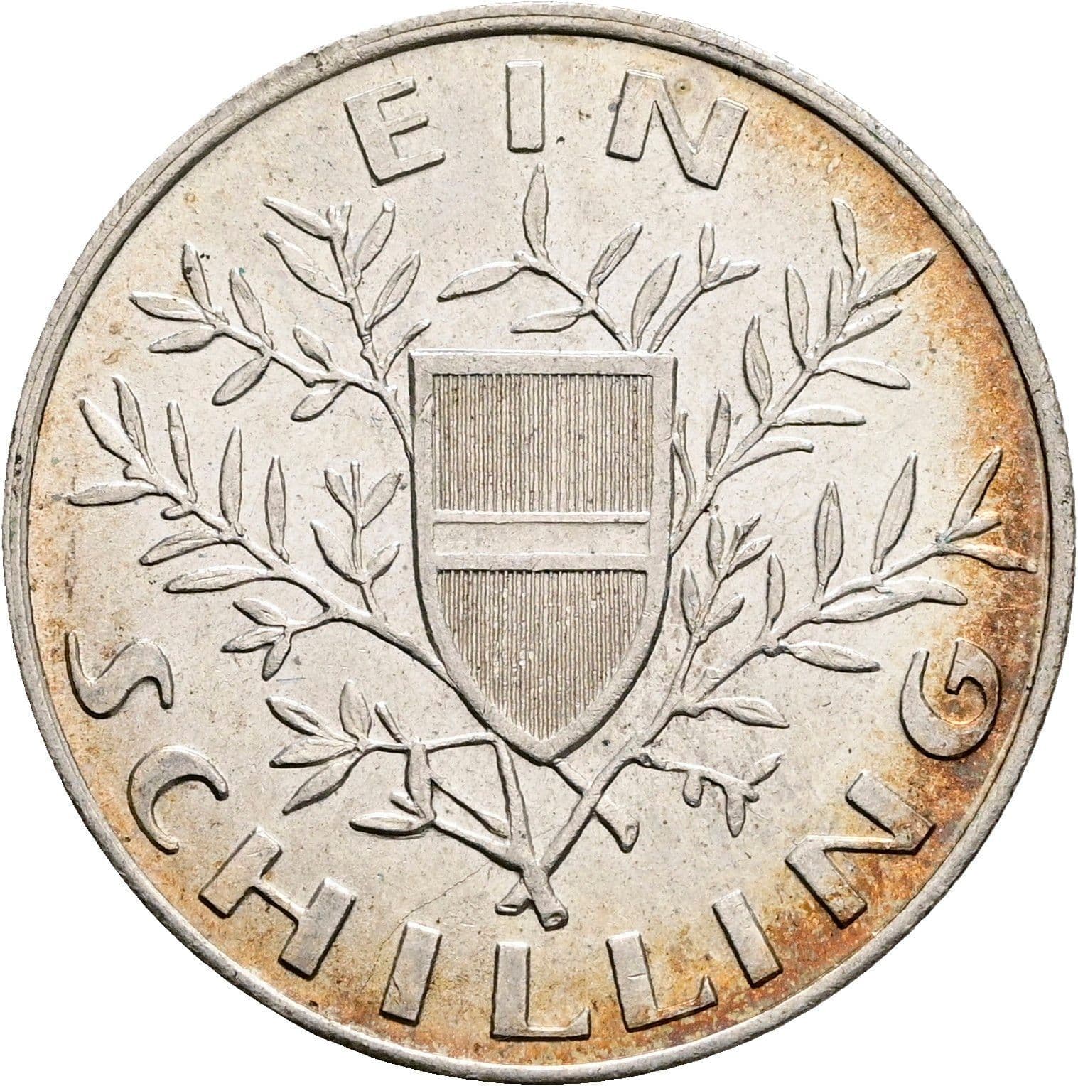 1 Schilling
