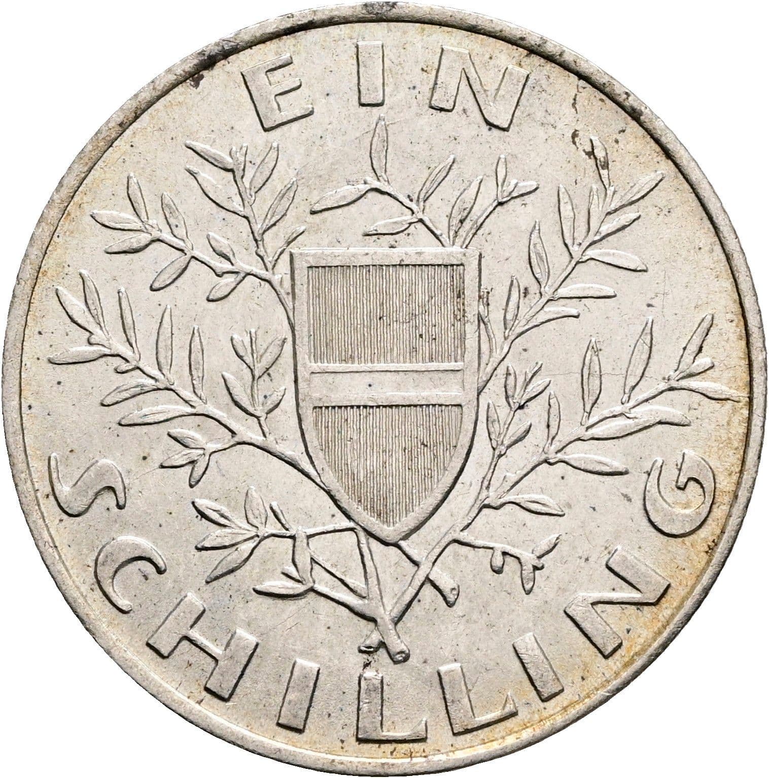 1 Schilling