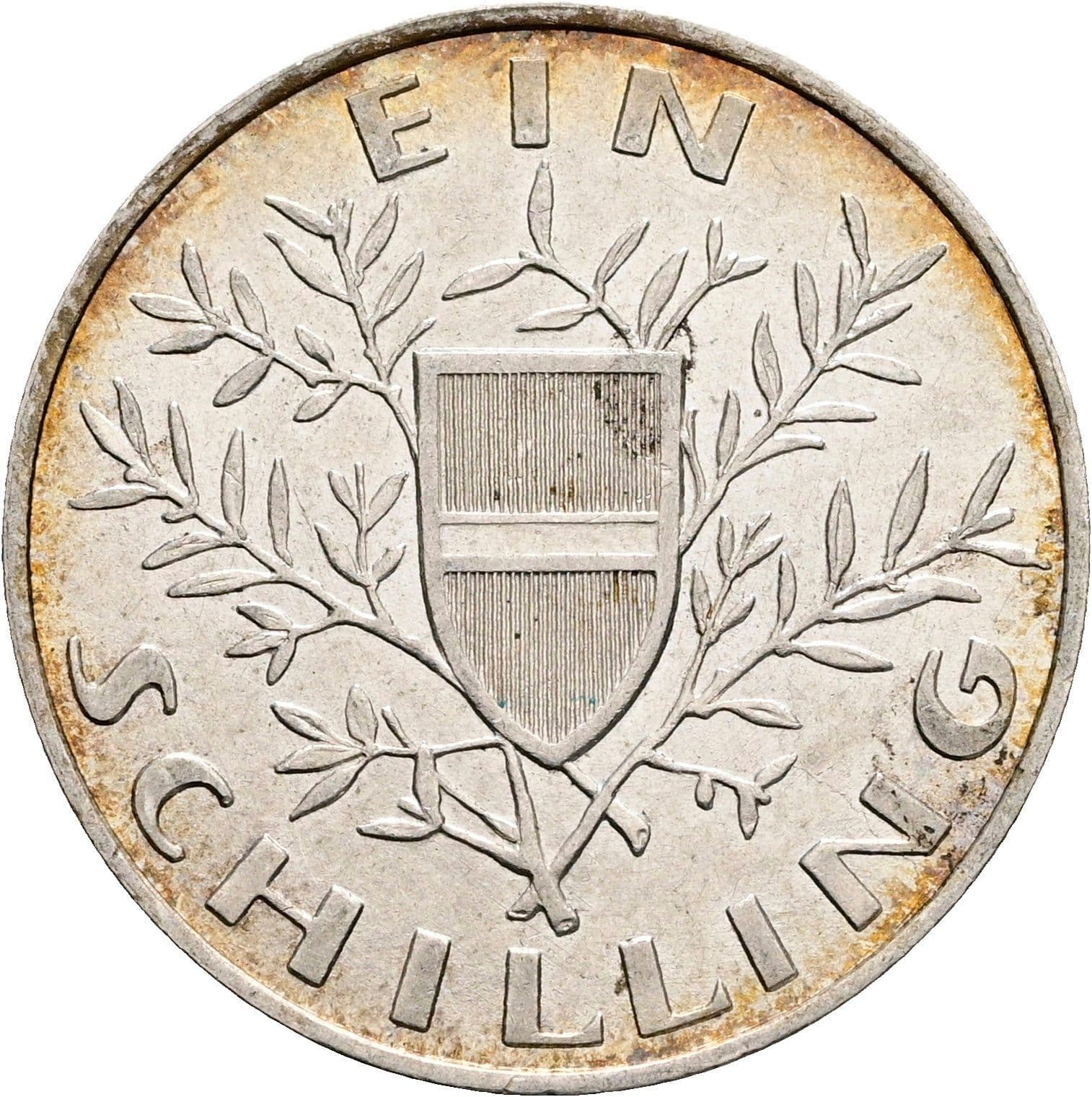 1 Schilling