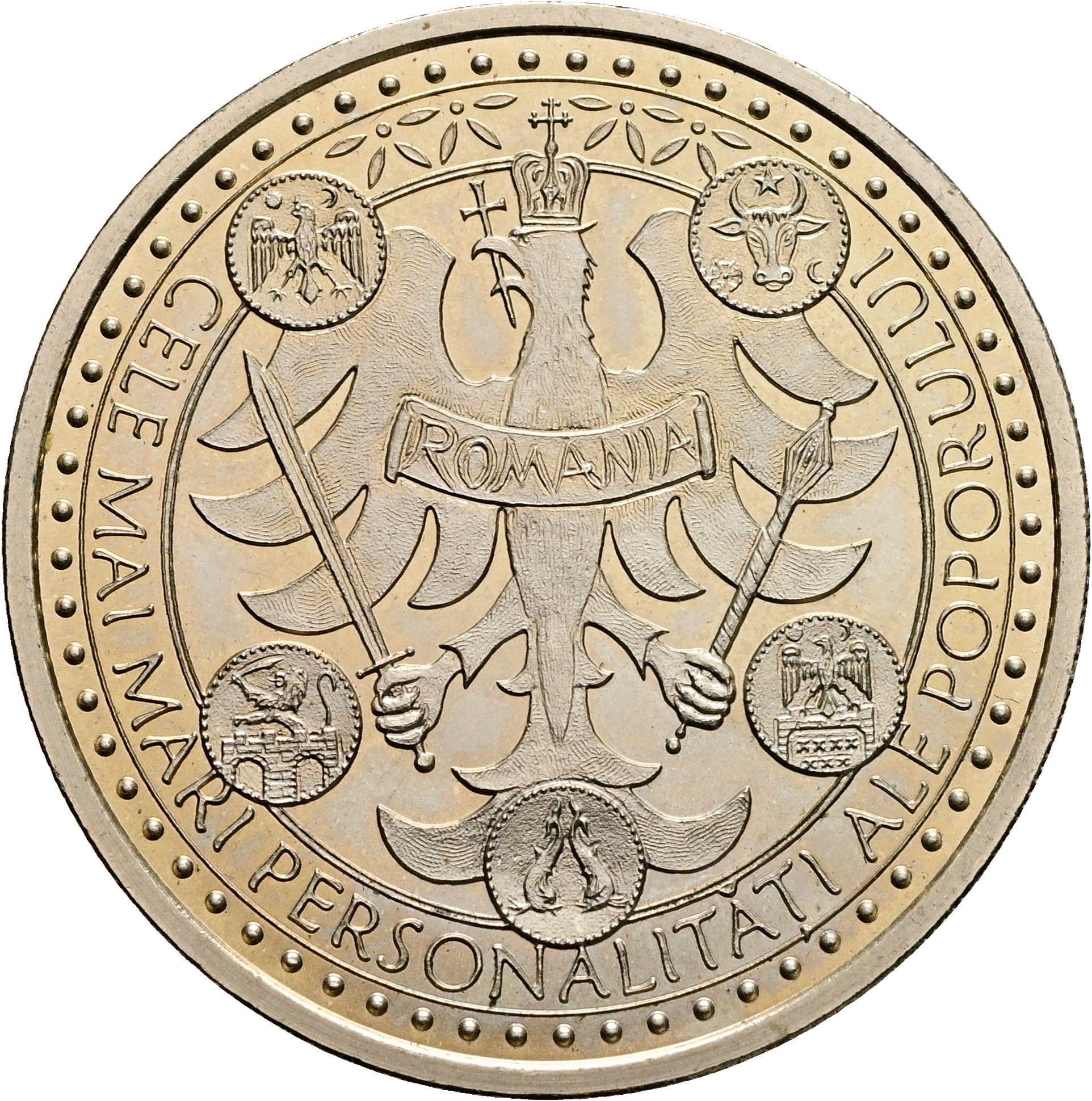 Medaille