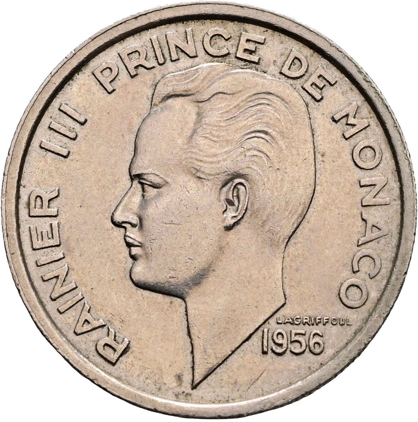 100 Francs