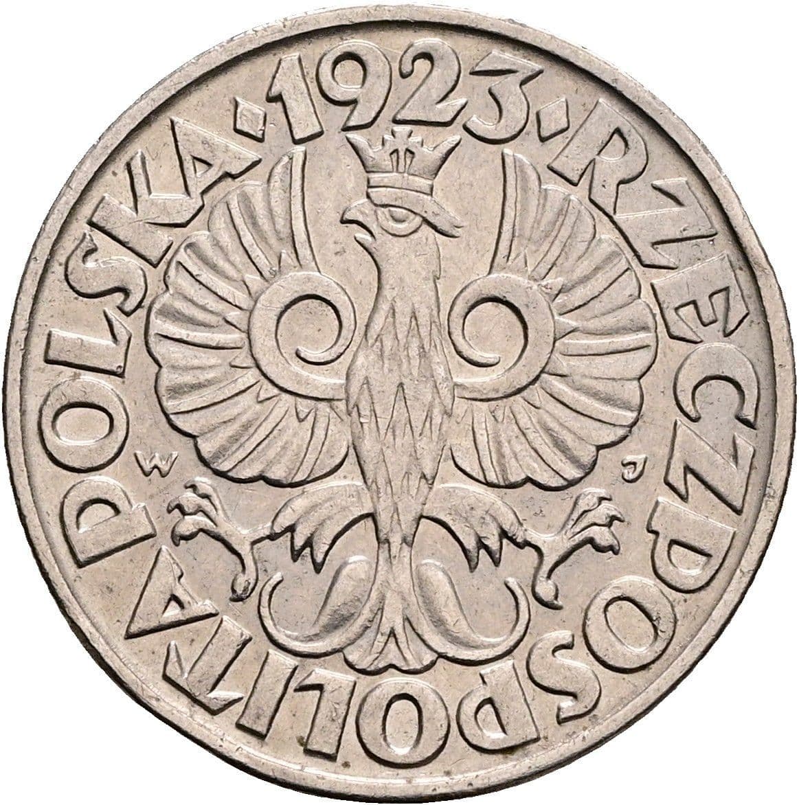 20 Groszy