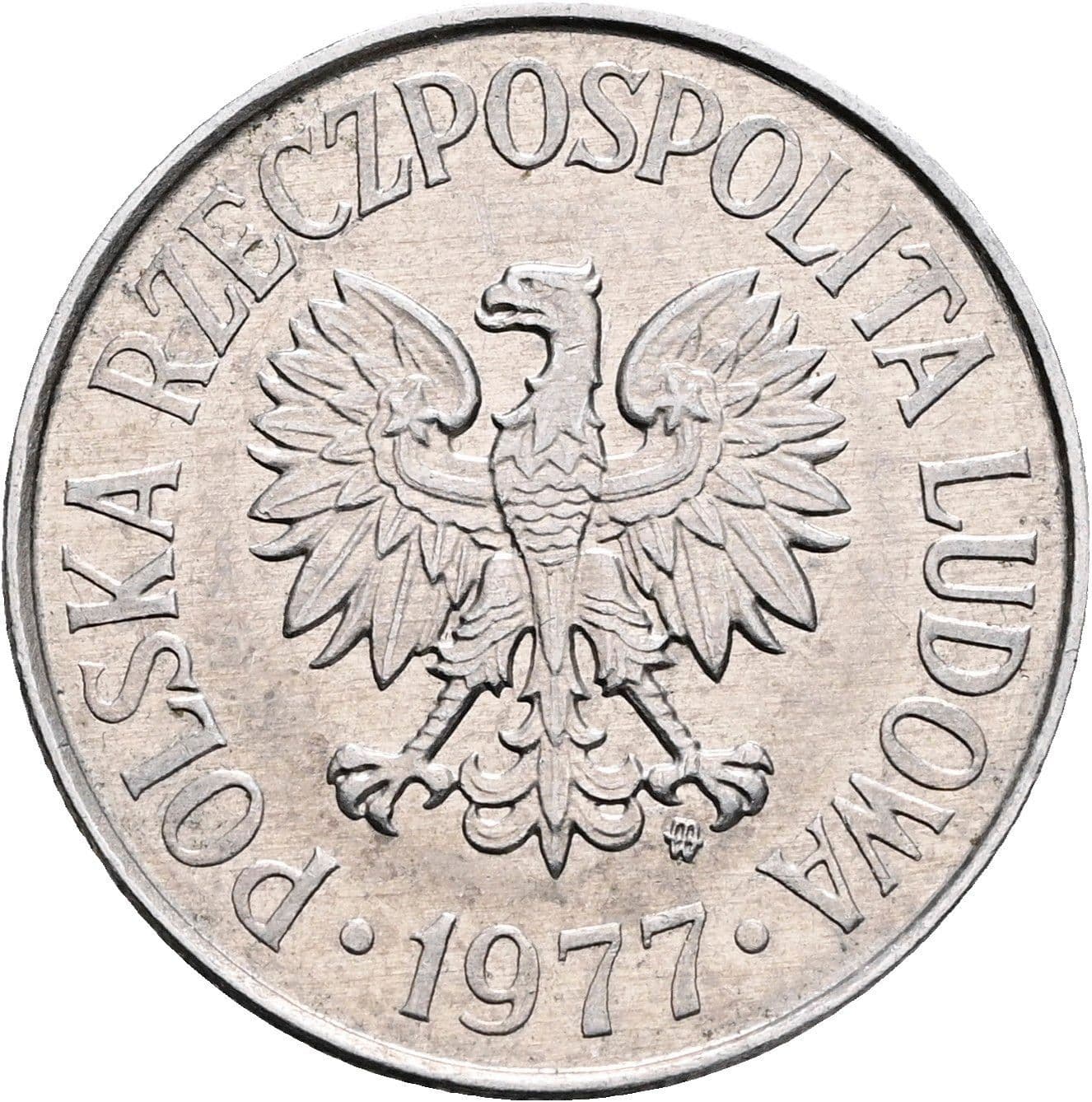 50 Groszy