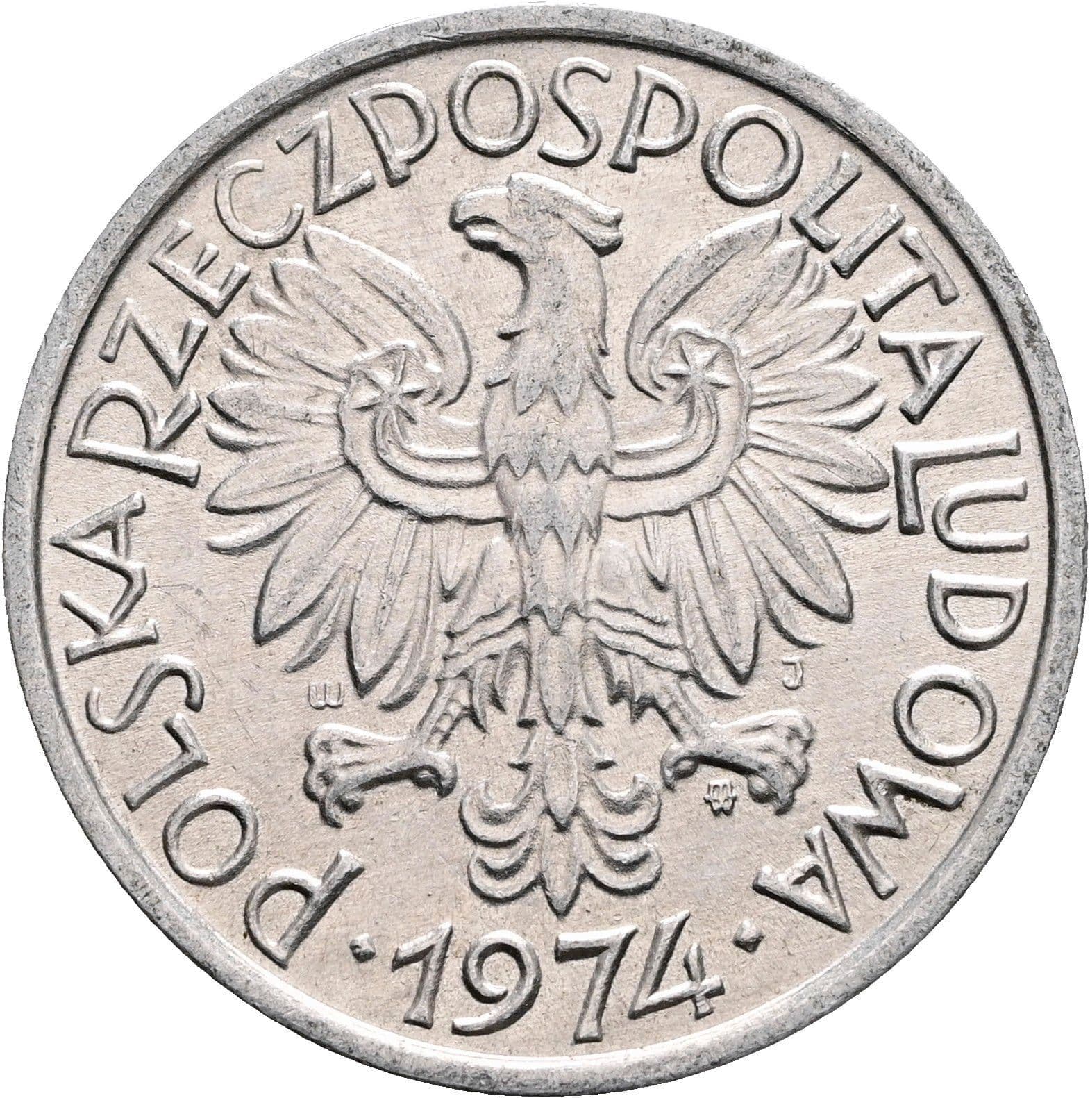 2 Zlote