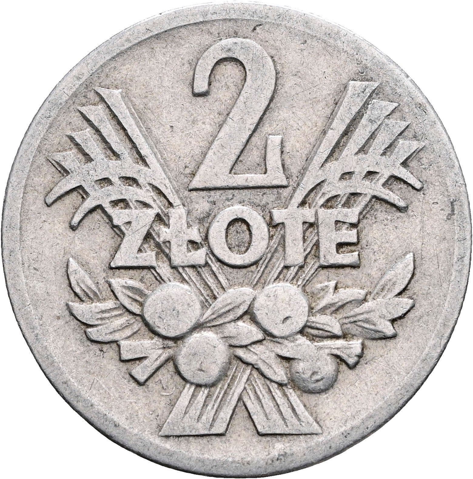 2 Zlote