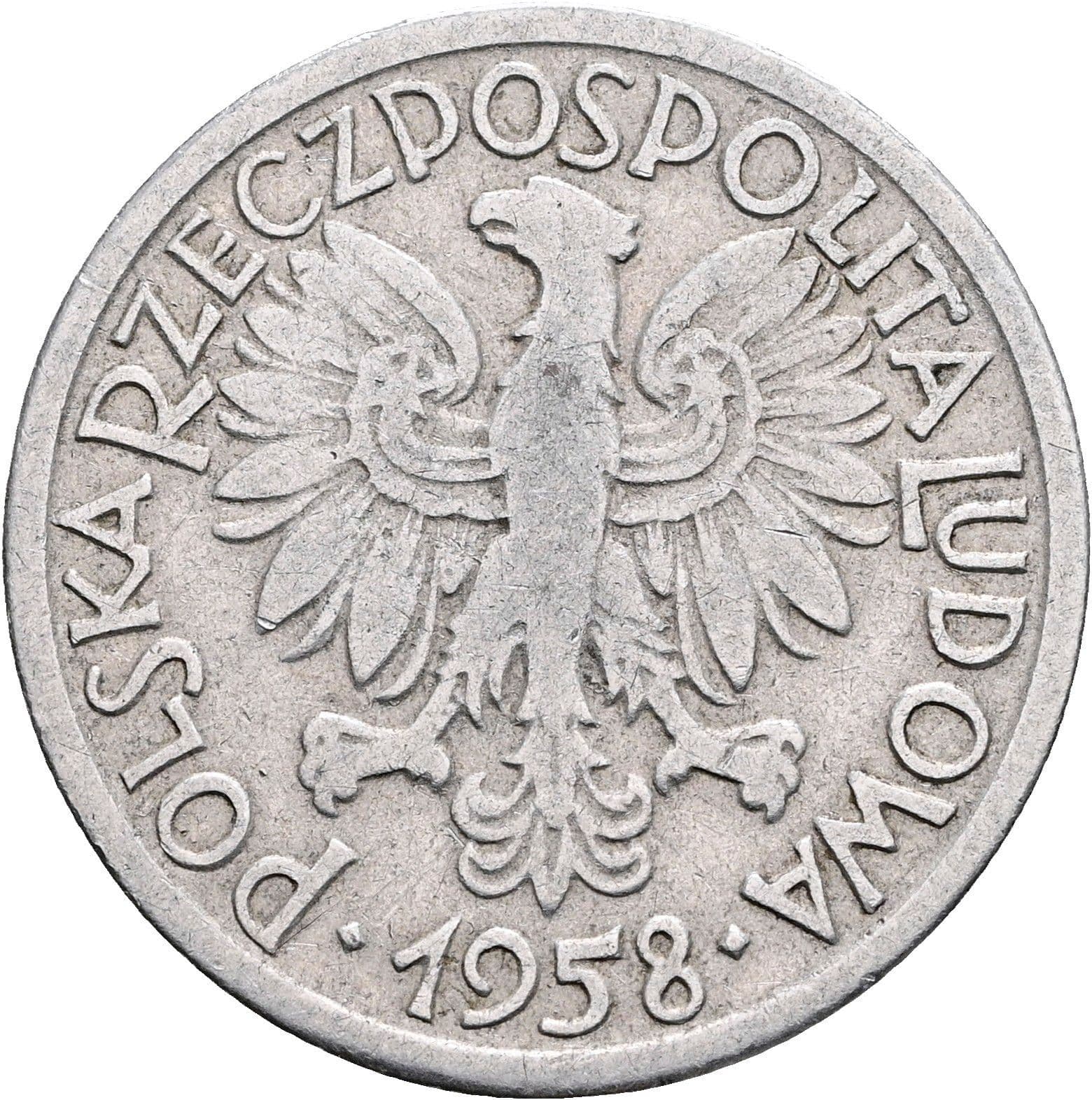 2 Zlote