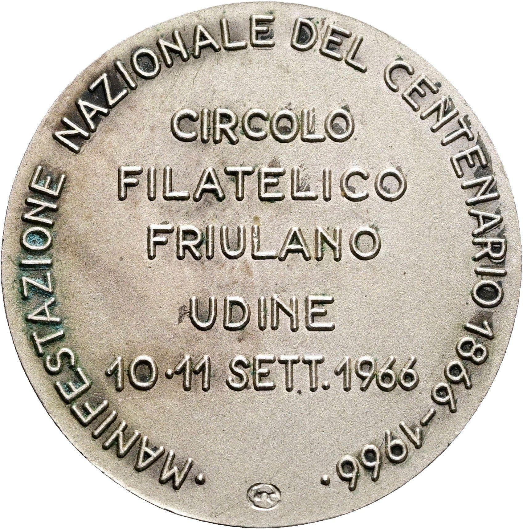 Medaille