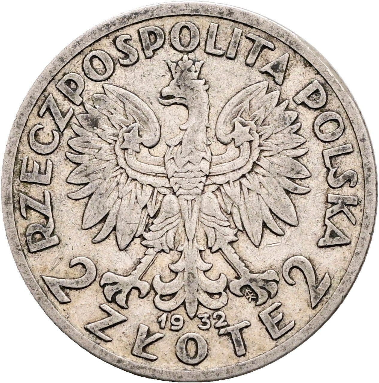 2 Zlote