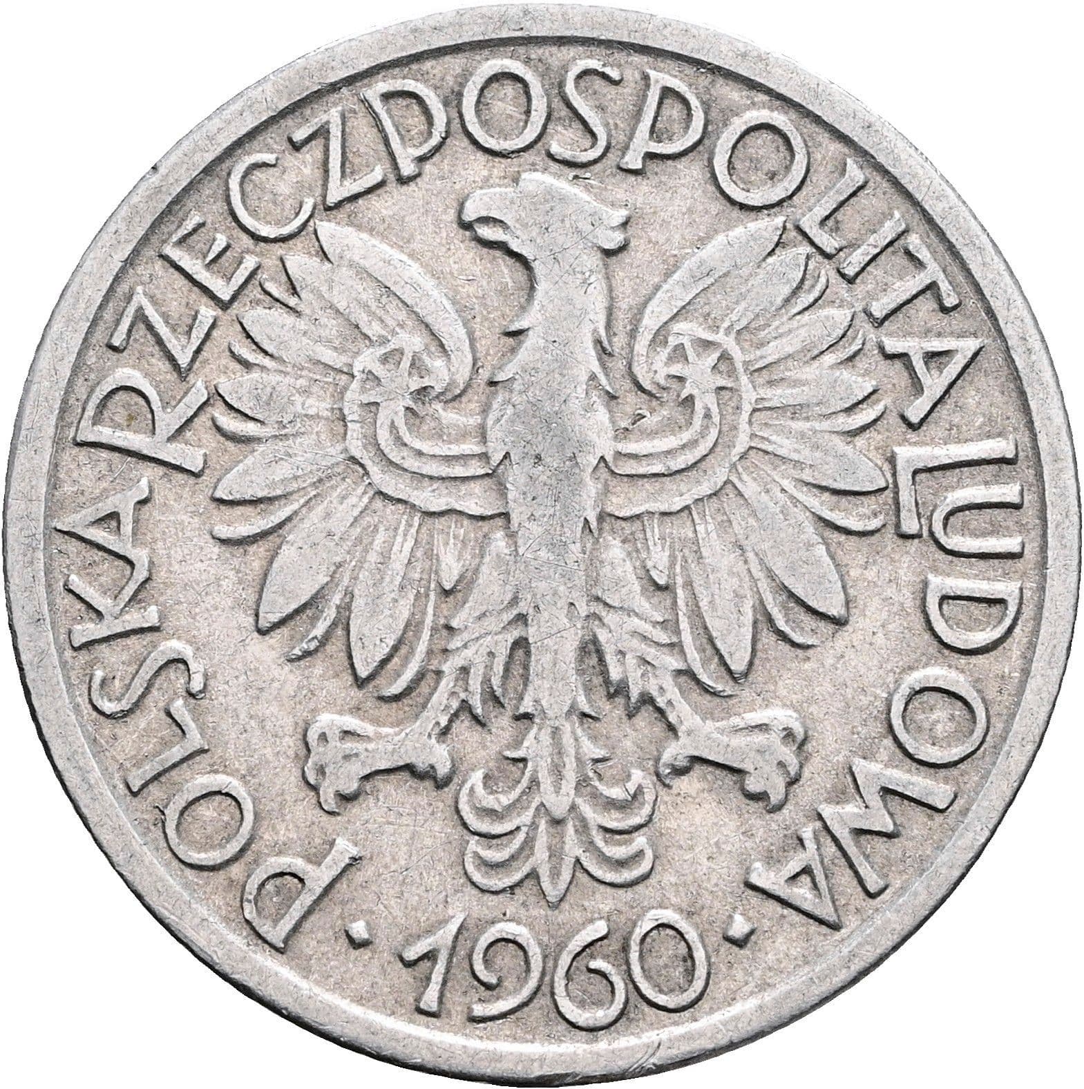 2 Zlote