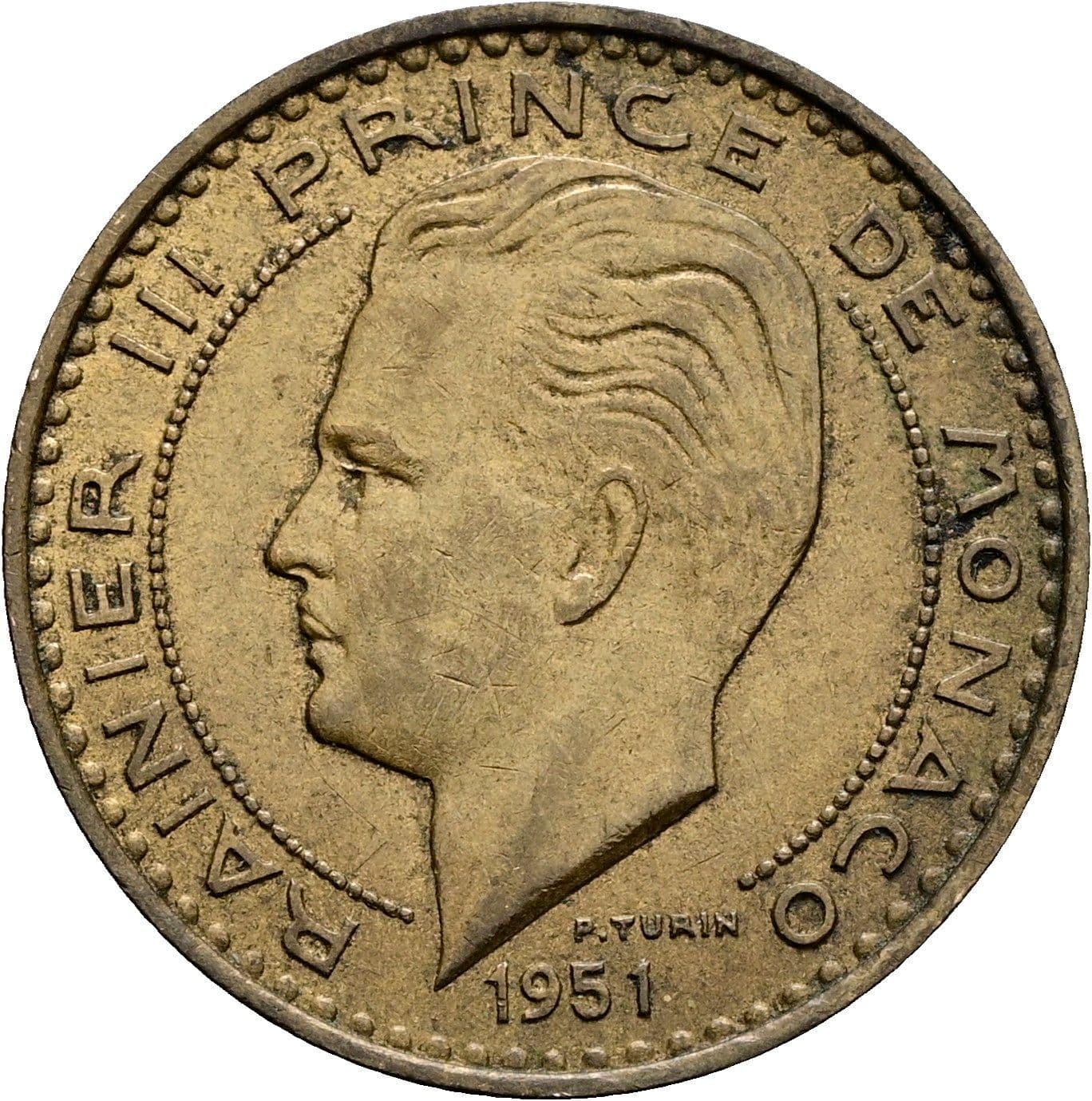 20 Francs