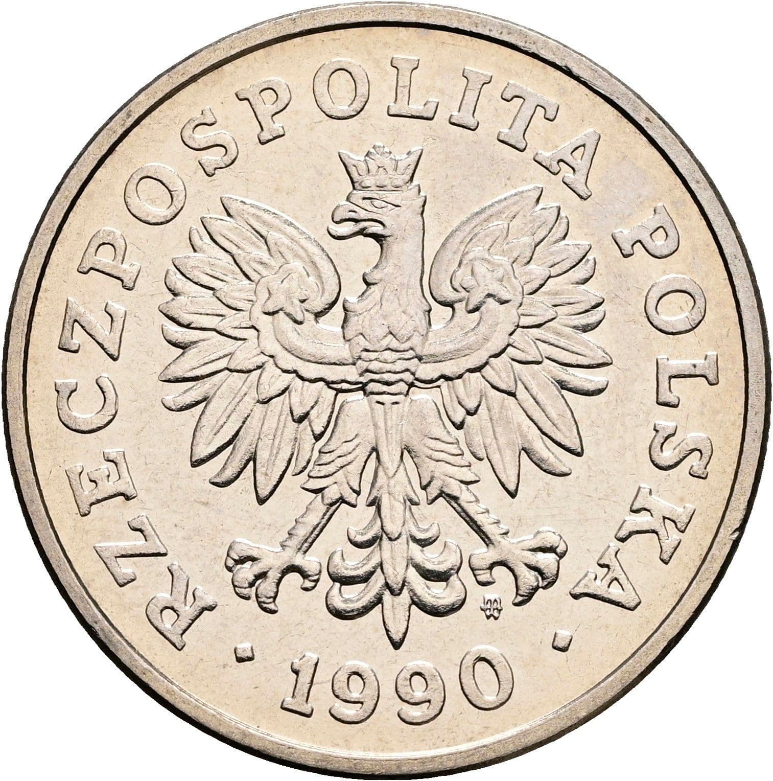50 Zlotych