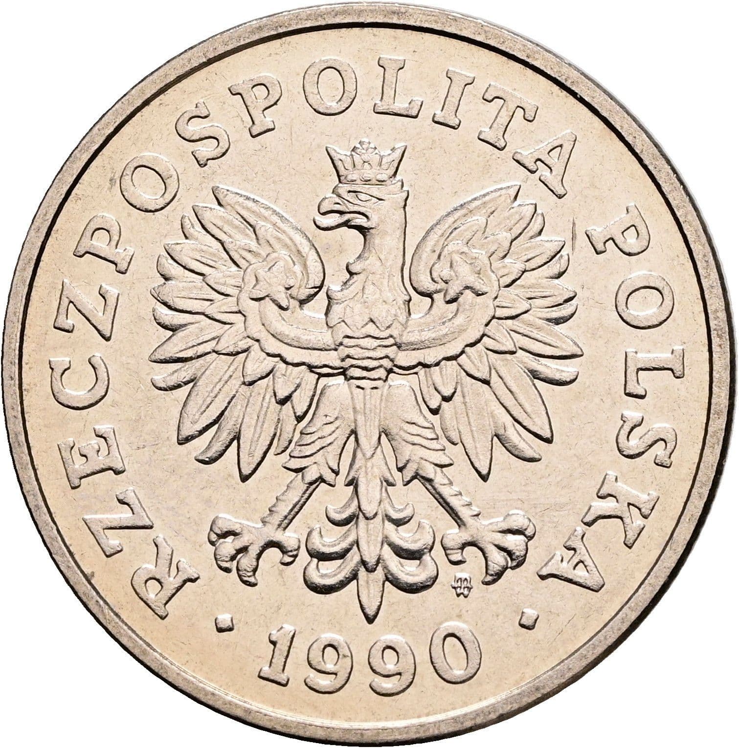 50 Zlotych
