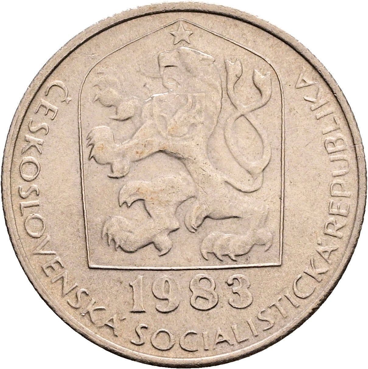 50 Haleru
