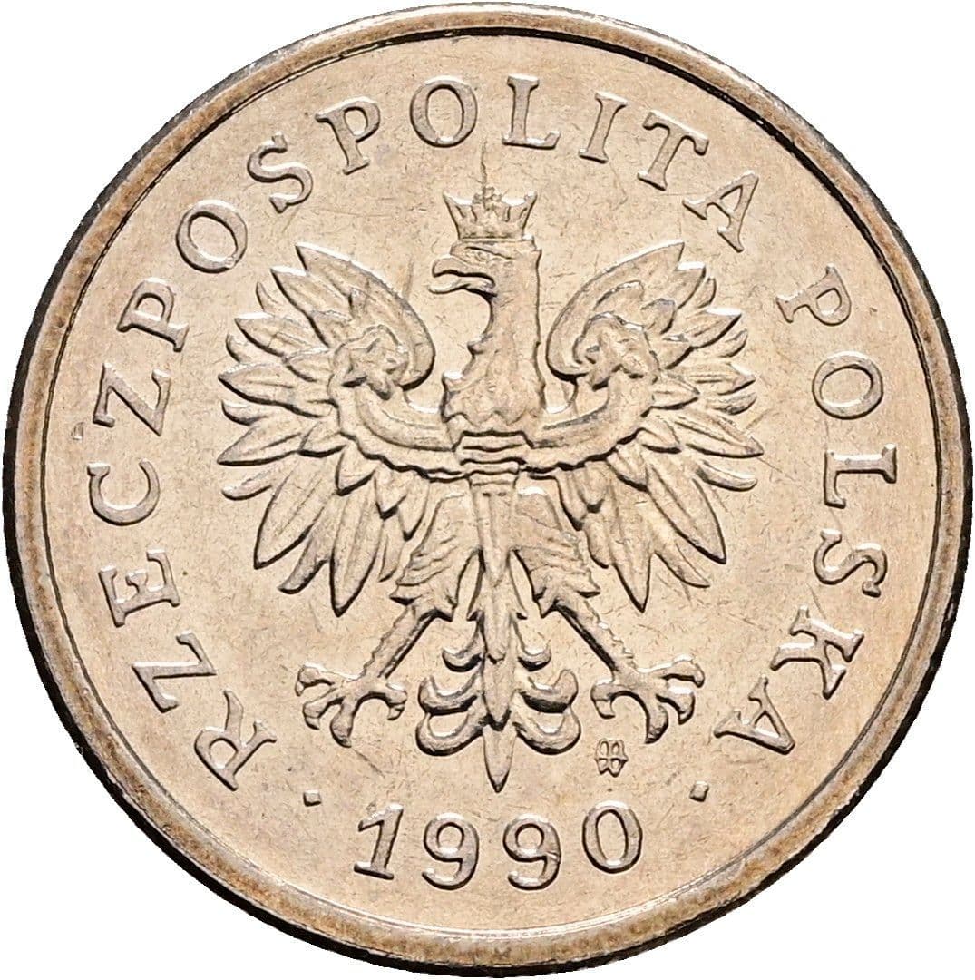 20 Groszy