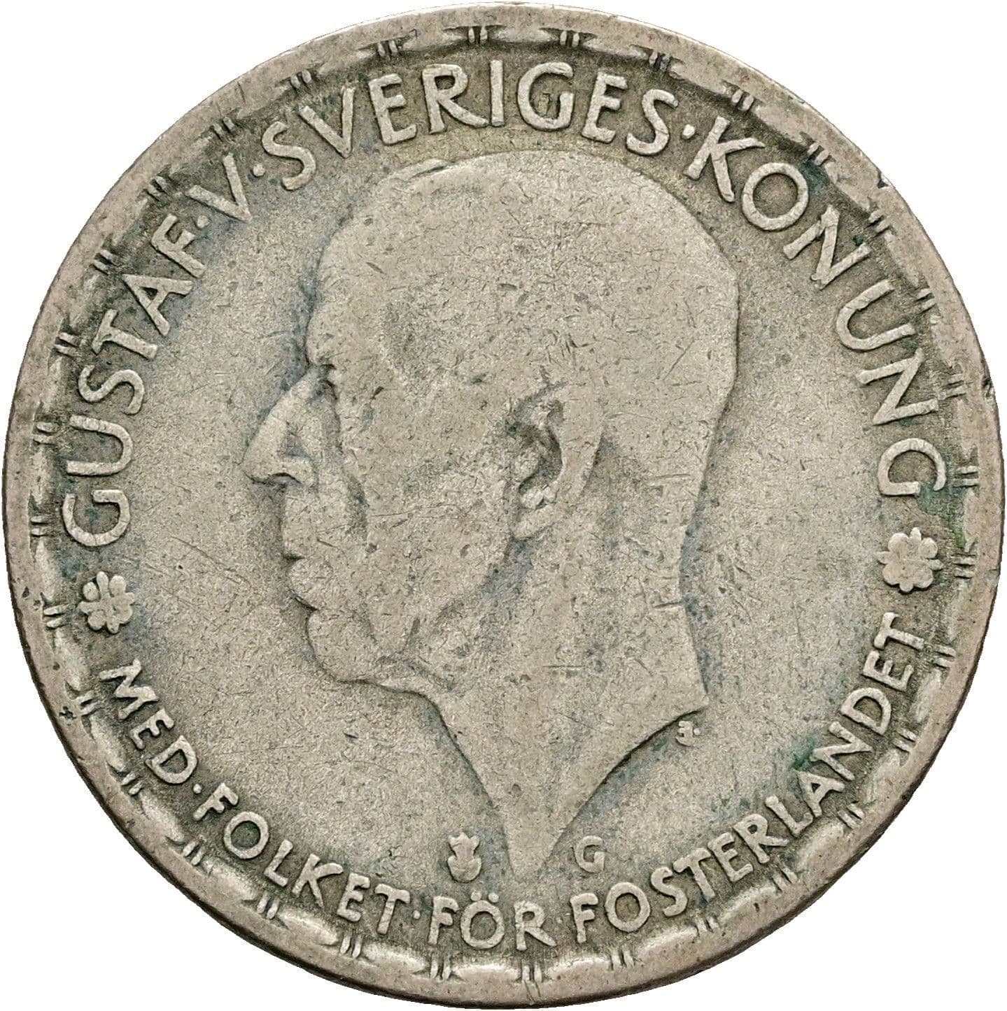 1 Krona
