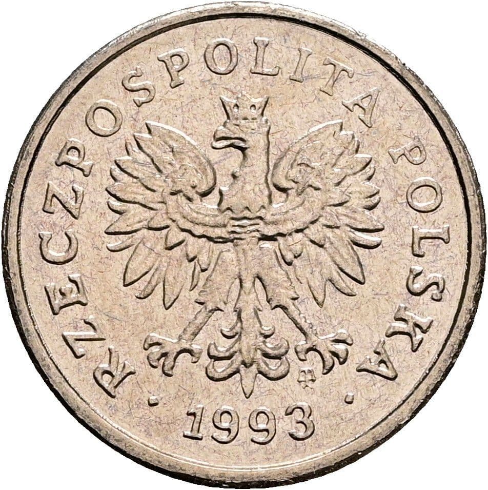 10 Groszy