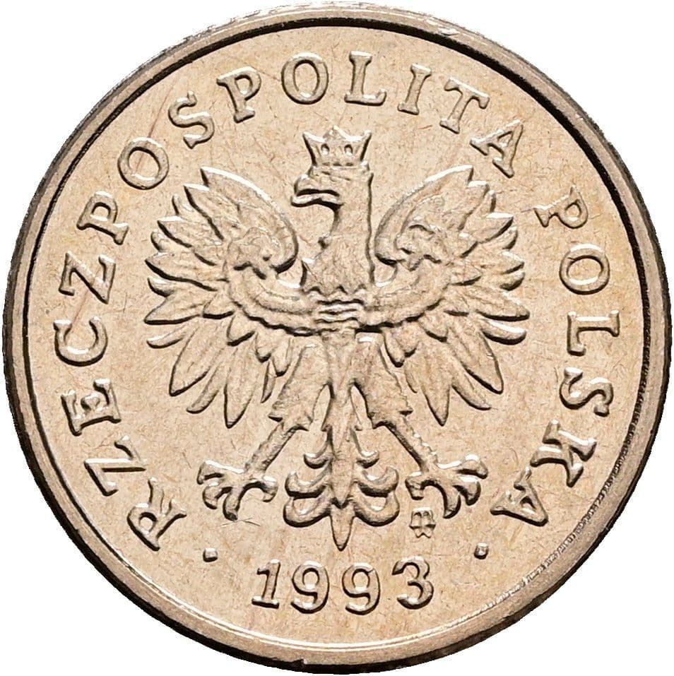 10 Groszy