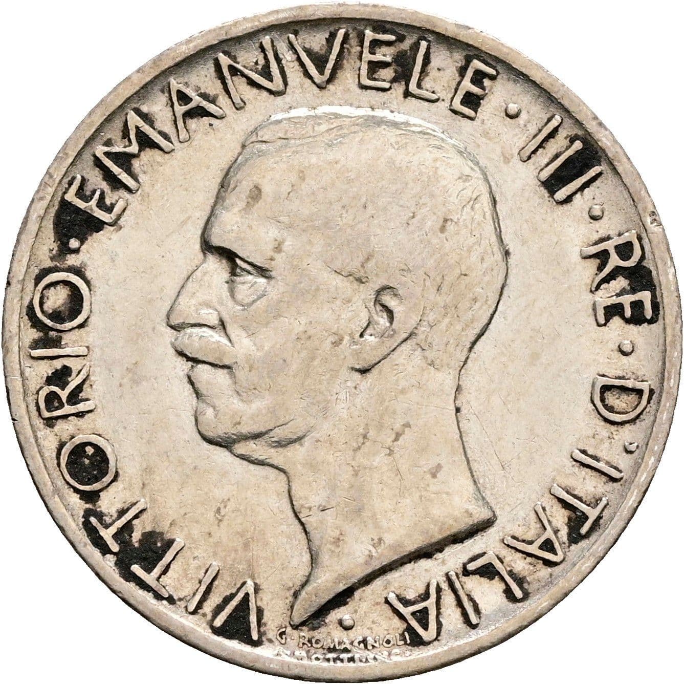 5 Lire