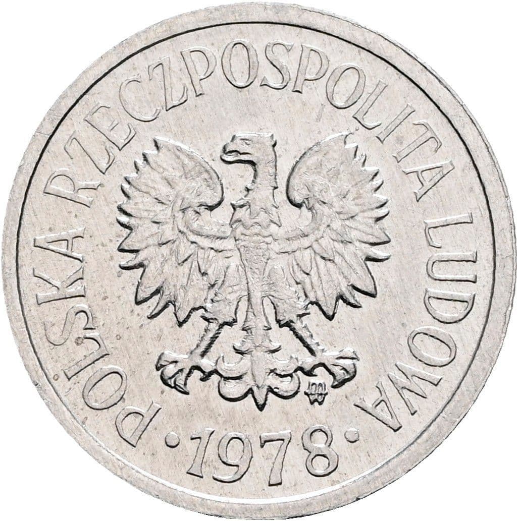 10 Groszy