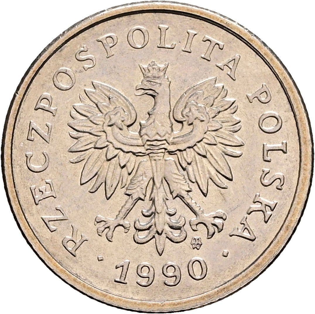 20 Groszy