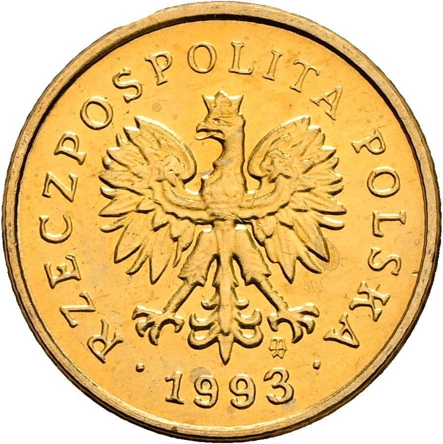 1 Grosz