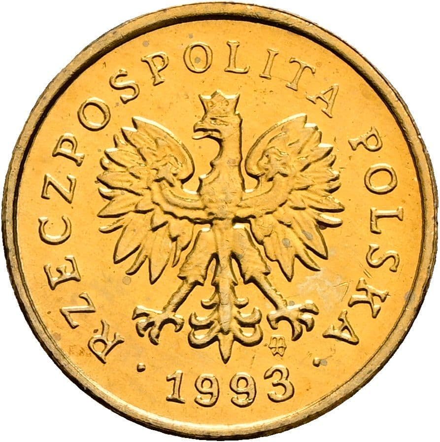 1 Grosz