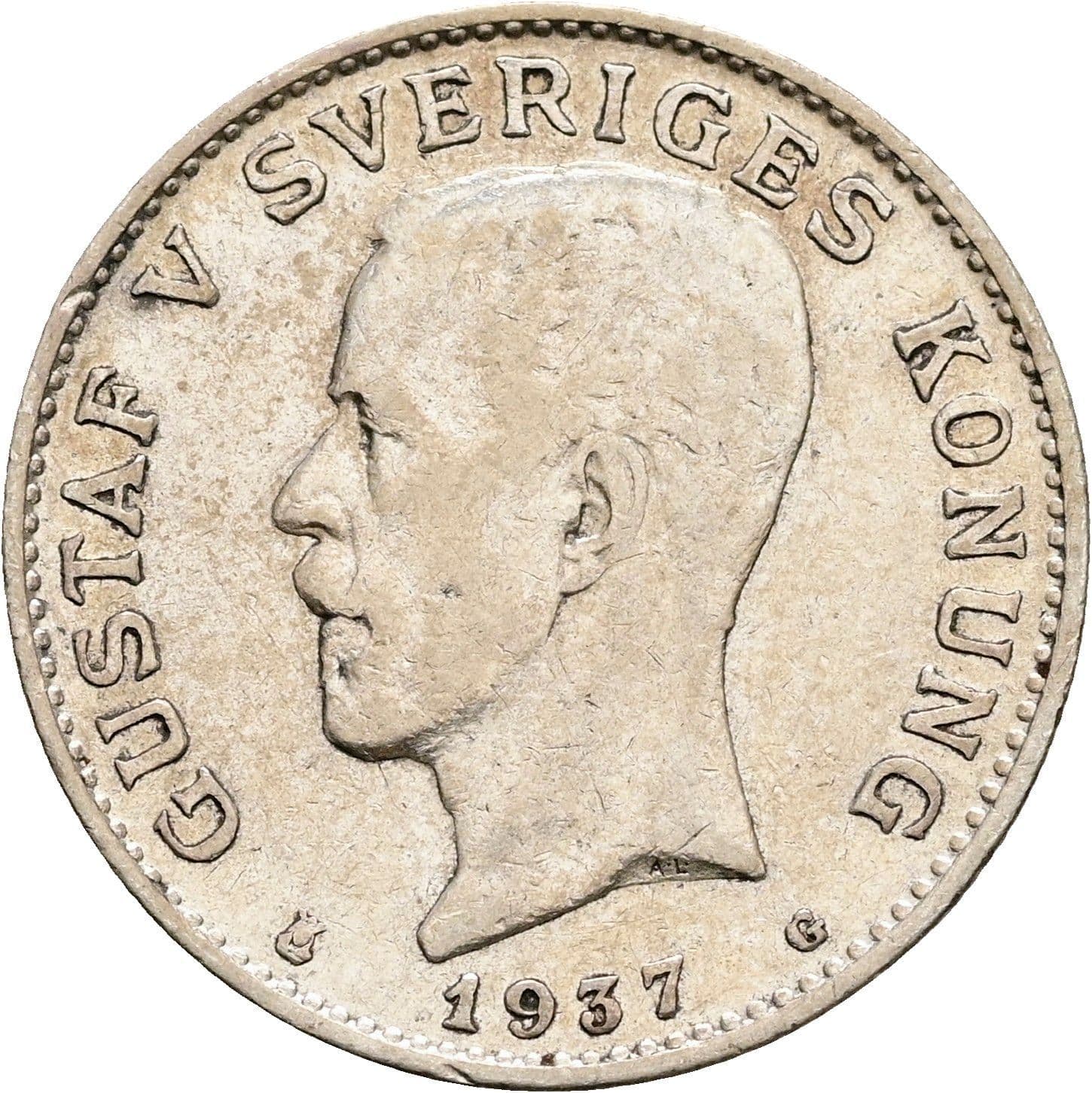 1 Krona
