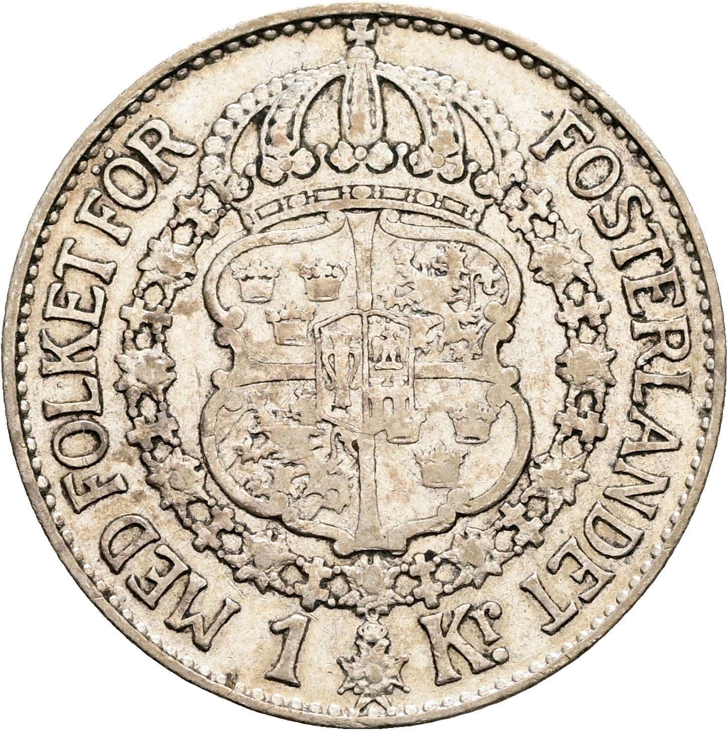 1 Krona